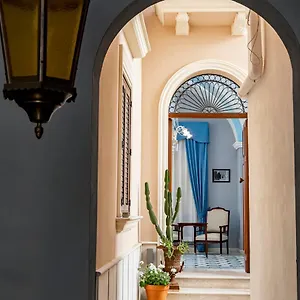 Dimora La Torre Guest house Favignana