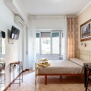 Vatican Rose Aparthotel Rome