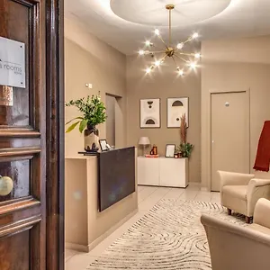 Borgognona Guest house Rome