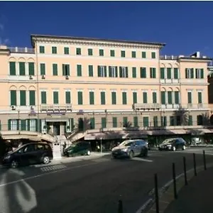 Mediterranee Hotel Genoa
