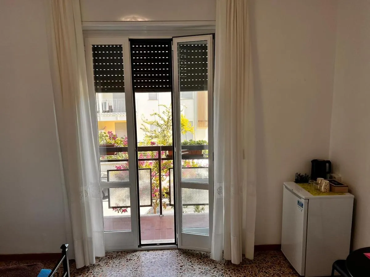 Camere Giulia Μπέργκαμο