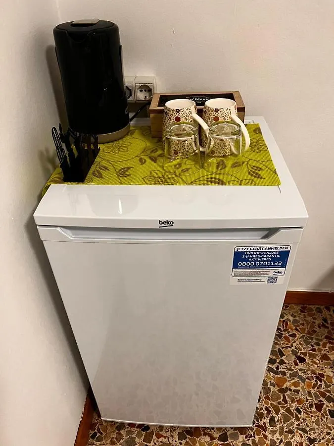 Camere Giulia Μπέργκαμο