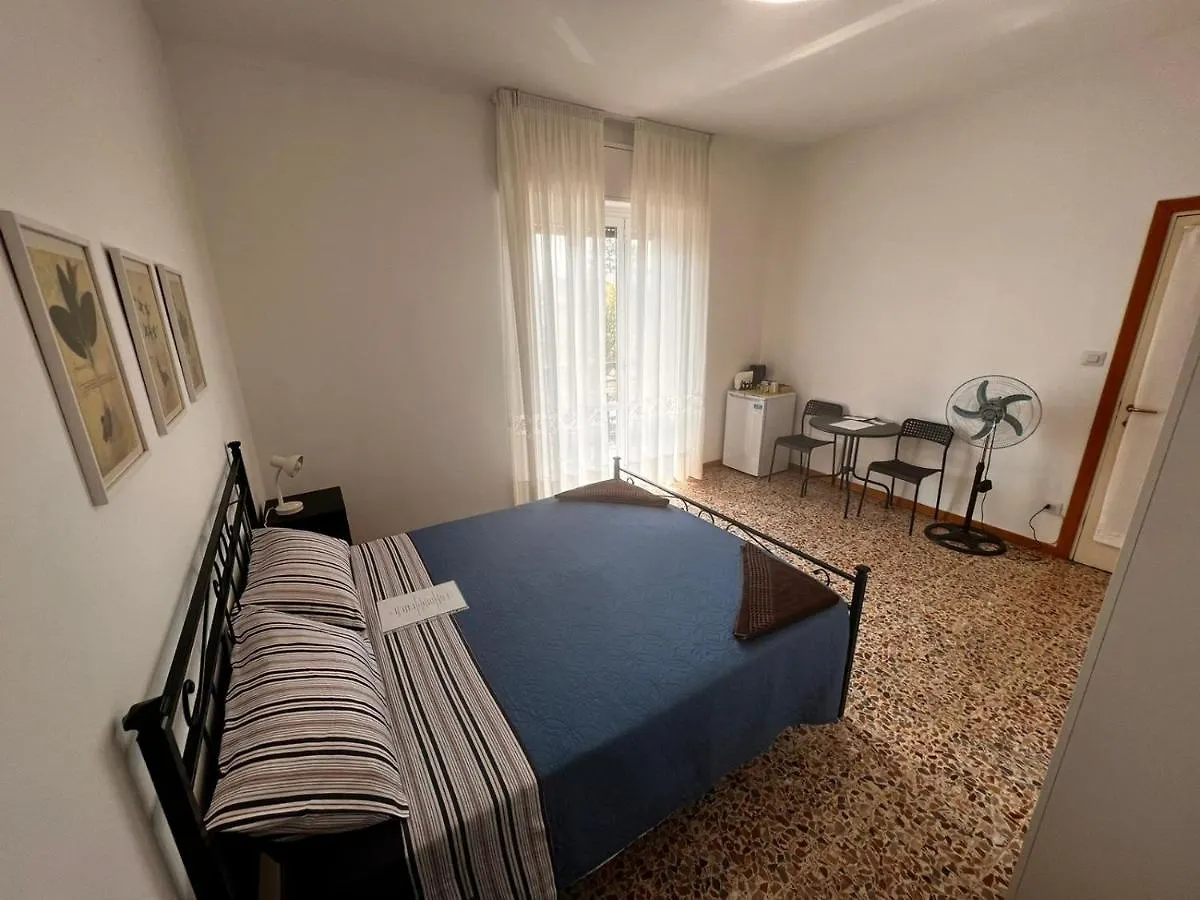 Camere Giulia Μπέργκαμο Ιταλία